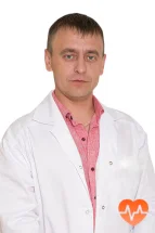 Фото врача Егошин Николай Евгеньевич